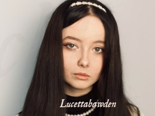Lucettabawden