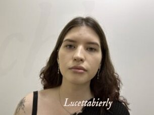 Lucettabierly