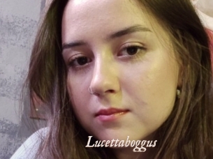 Lucettaboggus