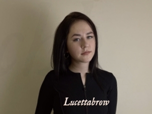 Lucettabrow