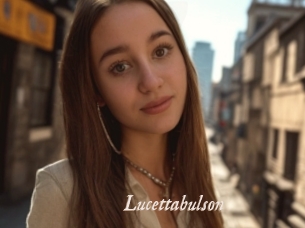 Lucettabulson