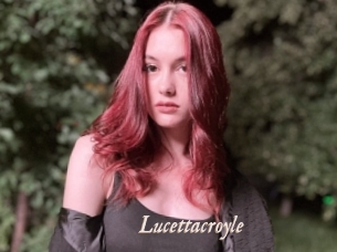 Lucettacroyle