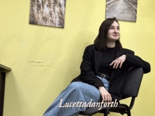 Lucettadanforth