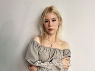 Lucettadunkum