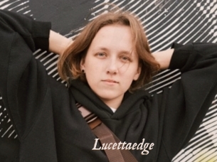 Lucettaedge