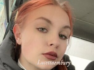 Lucettaembury