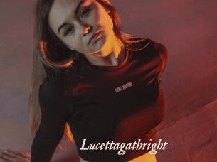 Lucettagathright