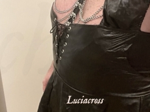 Luciacross