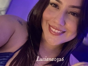 Luciana0326