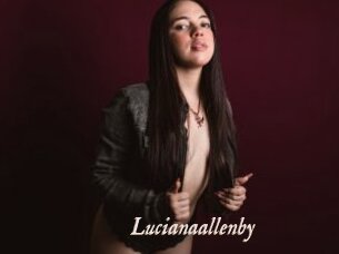 Lucianaallenby