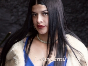 Lucianadartois