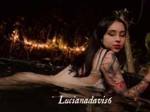 Lucianadavis6