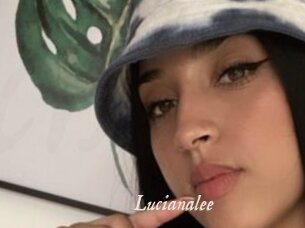 Lucianalee