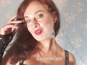 Lucianaluxe