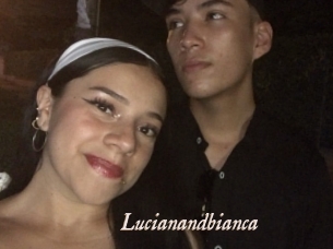 Lucianandbianca