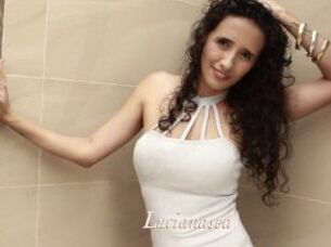 Lucianasea