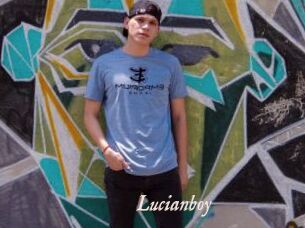 Lucianboy