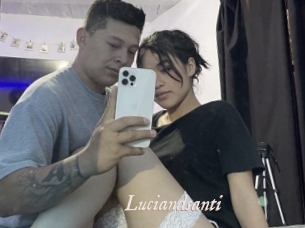 Luciandsanti
