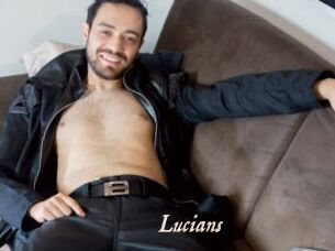 lucians Chobix 
