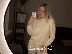 Luciarichards