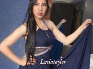 Luciataylor