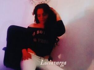 Luciavarga