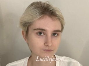 Lucillejackson