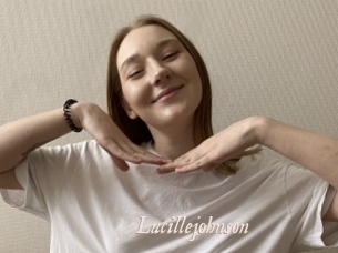 Lucillejohnson