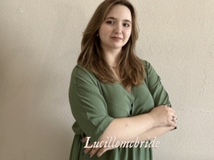 Lucillemcbride