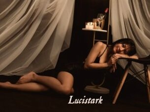 Lucistark