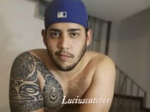 Luciuscatcher