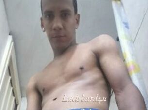 Luck_hard4u