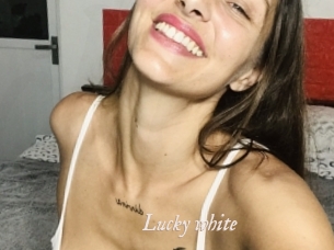 Lucky_white
