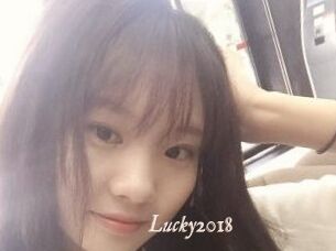 Lucky2018