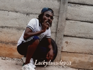 Luckyduuude901