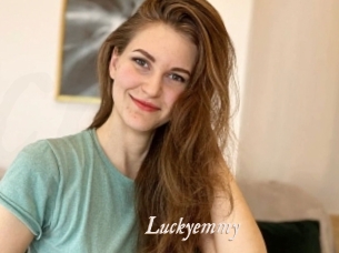 Luckyemmy
