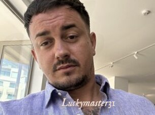 Luckymaster31