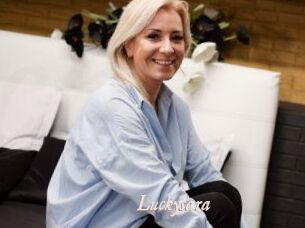 Luckysara