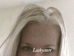 Luckystarr