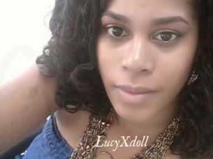 LucyXdoll