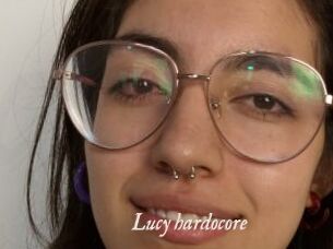 Lucy_hardocore