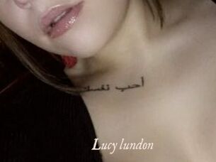 Lucy_lundon