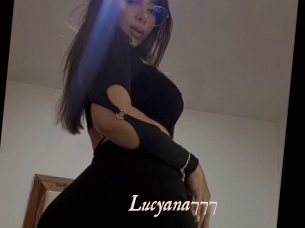 Lucyana777