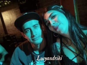 Lucyandriki