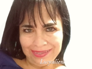 Lucycalient