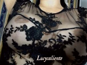 Lucycaliente