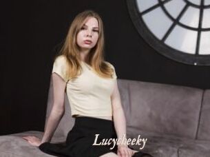 Lucycheeky
