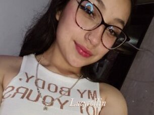Lucycollin