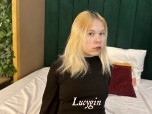 Lucygin