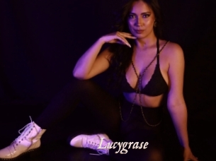 Lucygrase